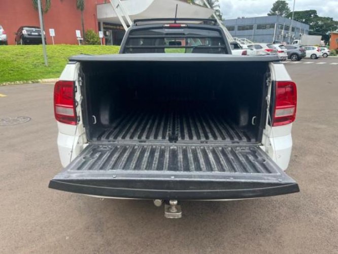 VOLKSWAGEN Saveiro 1.6 16V FLEX MSI TRENDLINE CABINE SIMPLES, Foto 7