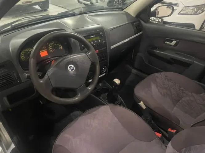FIAT Strada 1.8 16V 3P FLEX MPI CABINE DUPLA ADVENTURE EXTREME, Foto 8