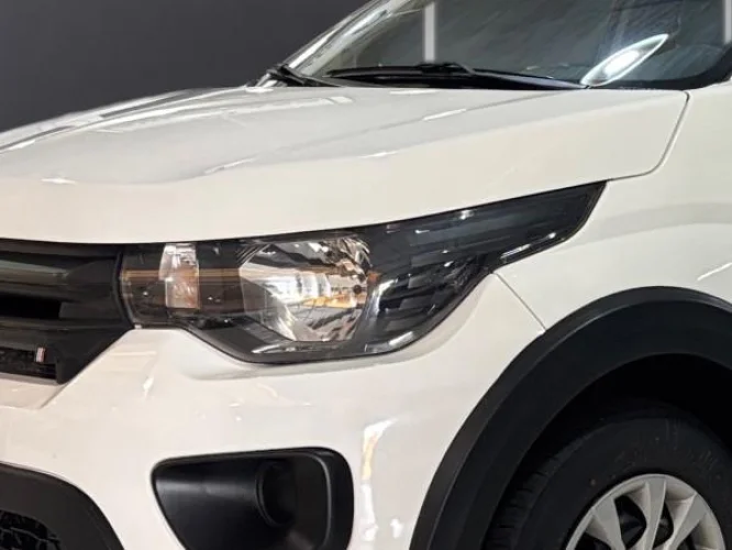 FIAT Mobi 1.0 4P FLEX EVO LIKE, Foto 2