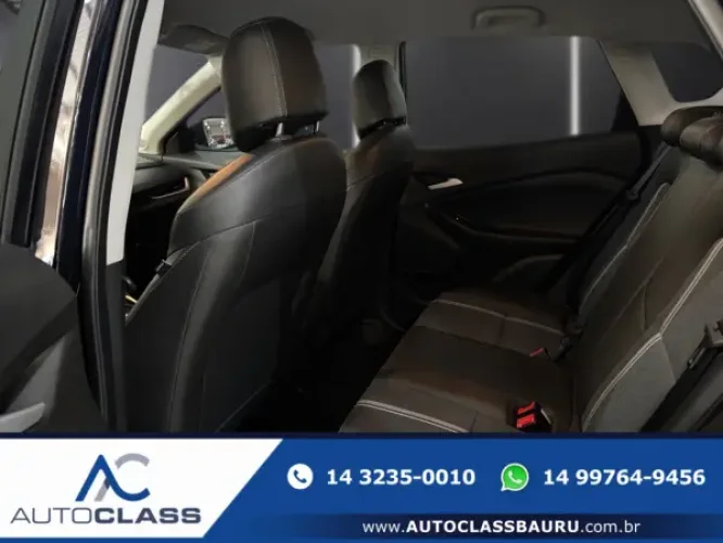 CHEVROLET Tracker 1.0 4P FLEX TURBO LTZ AUTOMTICO, Foto 10