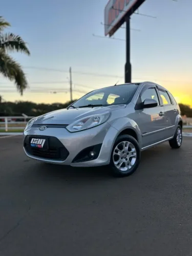FORD Fiesta Hatch 1.6 4P CLASS FLEX, Foto 3