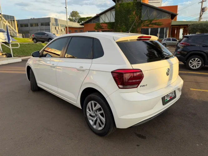 VOLKSWAGEN Polo Hatch 1.0 4P MPI, Foto 5