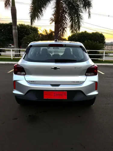 CHEVROLET Onix Hatch 1.0 12V 4P FLEX PREMIER 2 TURBO AUTOMTICO, Foto 14