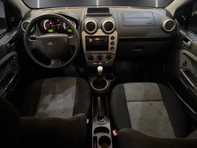 FORD Fiesta Hatch 1.6 4P SE FLEX, Foto 8