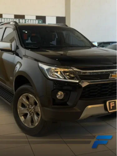 CHEVROLET S10 2.8 16V LTZ CABINE DUPLA 4X4 TURBO DIESEL AUTOM�TICO, Foto 14