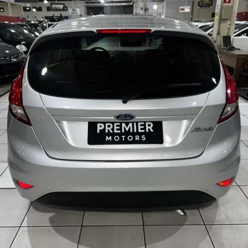 FORD Fiesta Hatch 1.5 16V 4P S FLEX, Foto 7