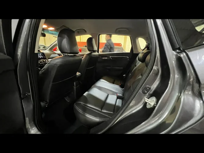 HONDA WR-V 1.5 16V 4P EXL FLEX AUTOM�TICO CVT, Foto 8