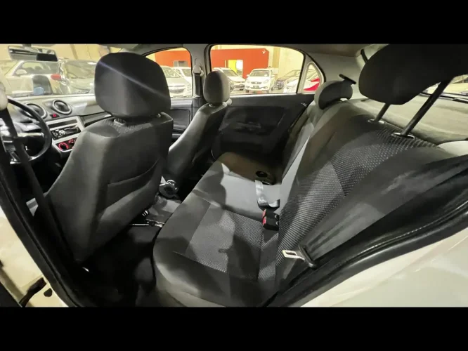 VOLKSWAGEN Gol 1.0 G6 FLEX, Foto 9