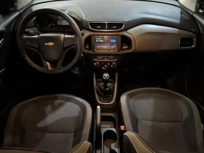 CHEVROLET Prisma 1.4 4P LT FLEX, Foto 8