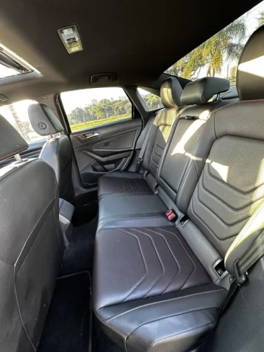 VOLKSWAGEN Jetta 2.0 4P 350 TSI GLI AUTOMTICO DSG, Foto 4