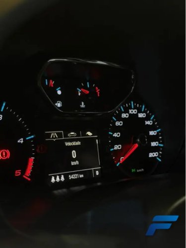 CHEVROLET S10 2.8 16V LTZ CABINE DUPLA 4X4 TURBO DIESEL AUTOM�TICO, Foto 9