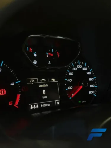 CHEVROLET S10 2.8 16V LTZ CABINE DUPLA 4X4 TURBO DIESEL AUTOM�TICO, Foto 9