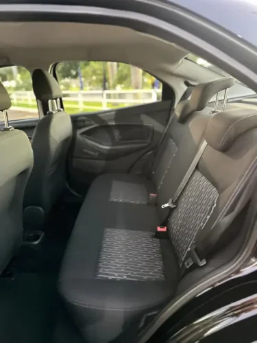 FORD Ka + Sedan 1.0 12V 4P TI-VCT SE FLEX, Foto 8