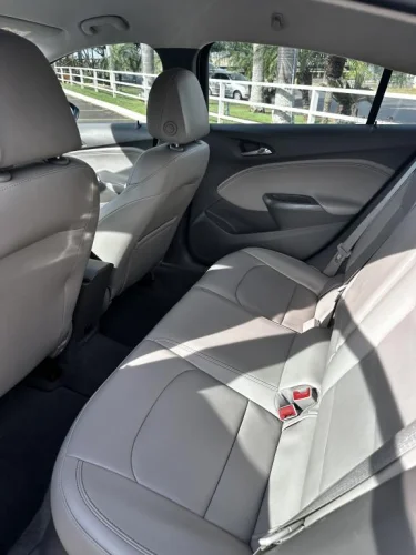 CHEVROLET Cruze Sedan 1.4 16V 4P LTZ FLEX TURBO AUTOMTICO, Foto 4