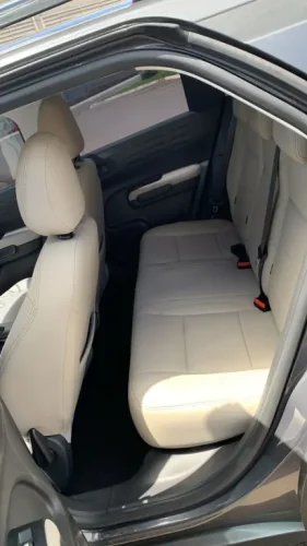 CITROEN C4 Cactus 1.6 16V 4P VTI 120 FLEX FEEL PACK AUTOM�TICO, Foto 8