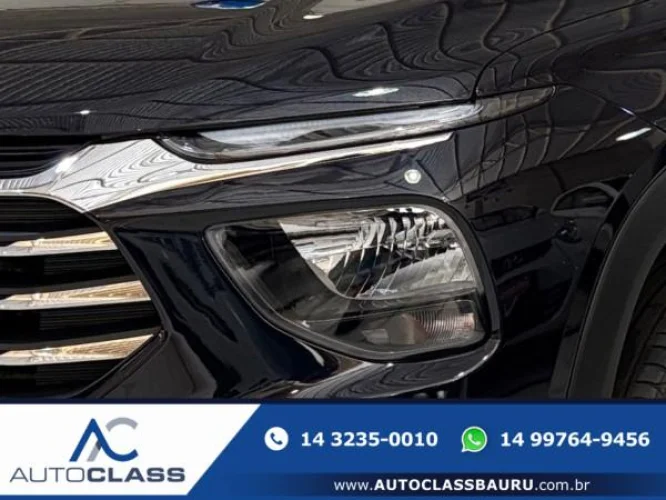 CHEVROLET Montana 1.2 12V FLEX LTZ TURBO AUTOMTICO, Foto 2