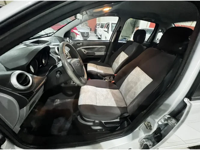 FORD Fiesta Sedan 1.6 4P CLASS FLEX, Foto 6