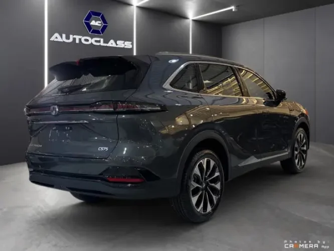 CHANGAN CS75 1.5 16V 4P FLEX TGDI INFINITY TURBO AUTOM�TICO, Foto 5
