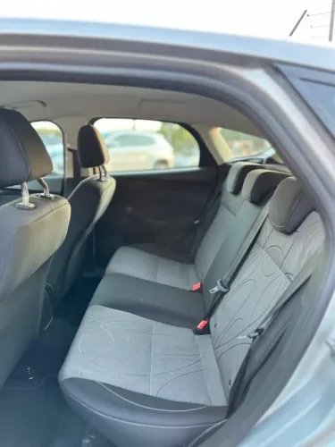 FORD Focus Hatch 1.6 16V 4P SE FLEX, Foto 10