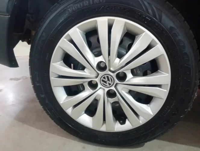 VOLKSWAGEN Gol 1.0, Foto 4
