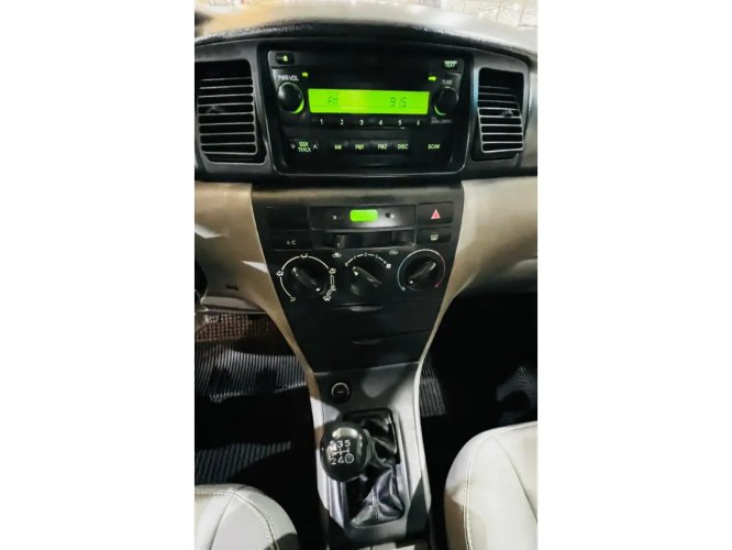TOYOTA Corolla 1.8 16V 4P XEI FLEX, Foto 11