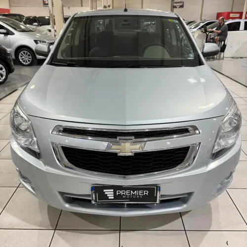 CHEVROLET Cobalt 1.8 4P FLEX LT, Foto 3