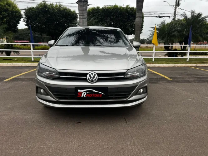 VOLKSWAGEN Polo Hatch 1.0 12V 4P 200 TSI HIGHLINE AUTOM�TICO, Foto 15