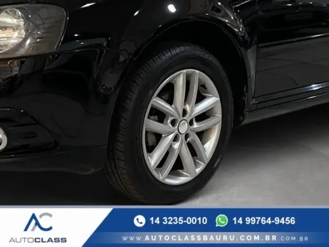 VOLKSWAGEN Golf 1.6 4P SPORTLINE FLEX, Foto 3