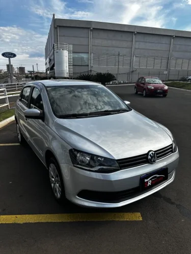 VOLKSWAGEN Gol 1.0 4P G6 I-TREND FLEX, Foto 4