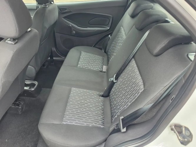 FORD Ka Hatch 1.0 12V 4P FLEX TI-VCT SE PLUS, Foto 13