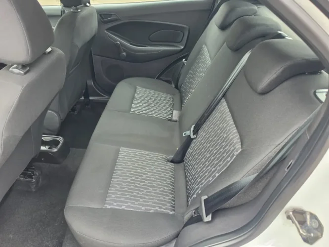 FORD Ka Hatch 1.0 12V 4P FLEX TI-VCT SE PLUS, Foto 13