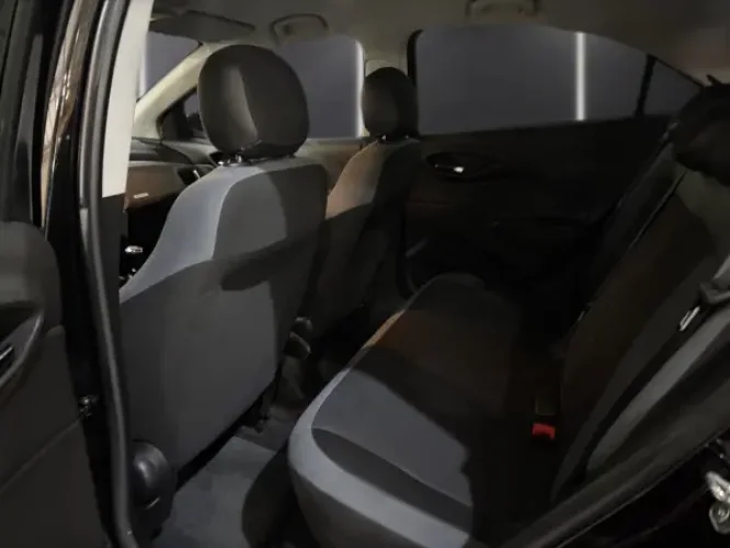 CHEVROLET Onix Hatch 1.4 4P FLEX ACTIV, Foto 10