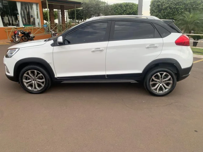 CHERY Tiggo 2 1.5 16V 4P FLEX EX AUTOMTICO, Foto 7