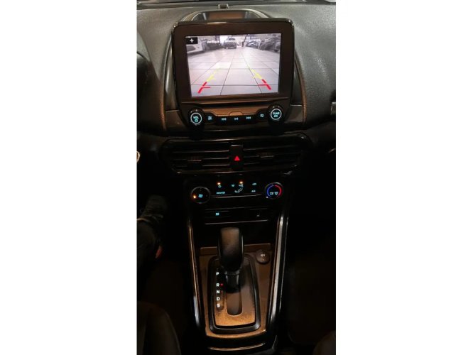 FORD Ecosport 1.6 4P SE FLEX AUTOM�TICO, Foto 12