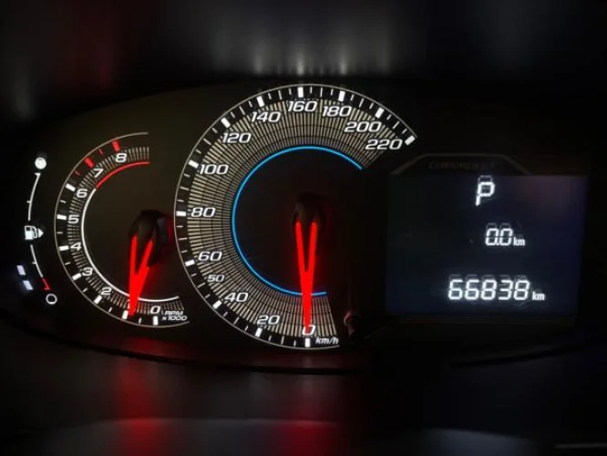 CHEVROLET Spin 1.8 4P FLEX LT AUTOM�TICO, Foto 15
