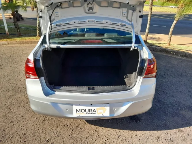 CHEVROLET Cobalt 1.4 4P FLEX LTZ, Foto 13