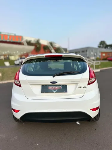 FORD Fiesta Hatch 1.5 16V 4P S FLEX, Foto 3
