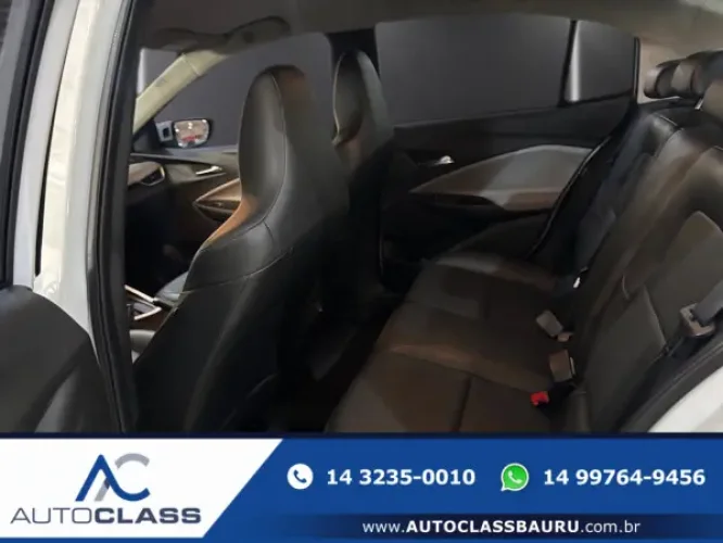 CHEVROLET Onix Sedan 1.0 12V 4P FLEX PREMIER 2 TURBO AUTOMTICO, Foto 10