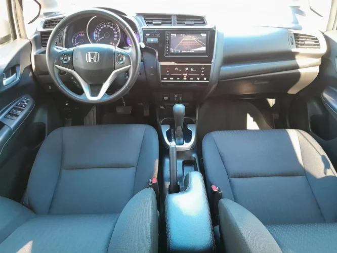 HONDA Fit 1.5 16V 4P EX, Foto 8