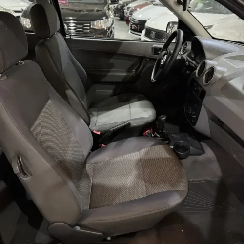 VOLKSWAGEN Gol 1.0 G4 ECOMOTION FLEX, Foto 6