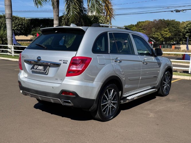 LIFAN X60 1.8 16V 4P TALENT, Foto 5