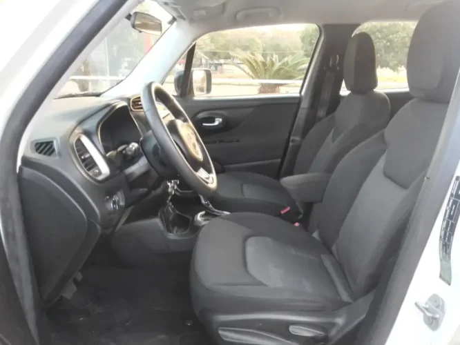 JEEP Renegade 1.8 16V 4P FLEX AUTOMTICO, Foto 3