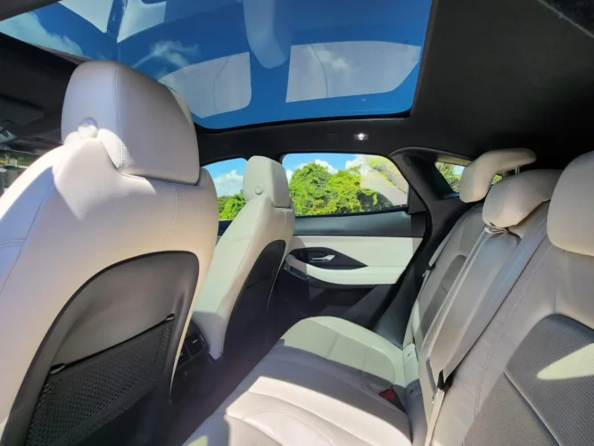 JAGUAR E-Pace 2.0 P250 FLEX R-DYNAMIC S AWD TURBO AUTOMTICO, Foto 7