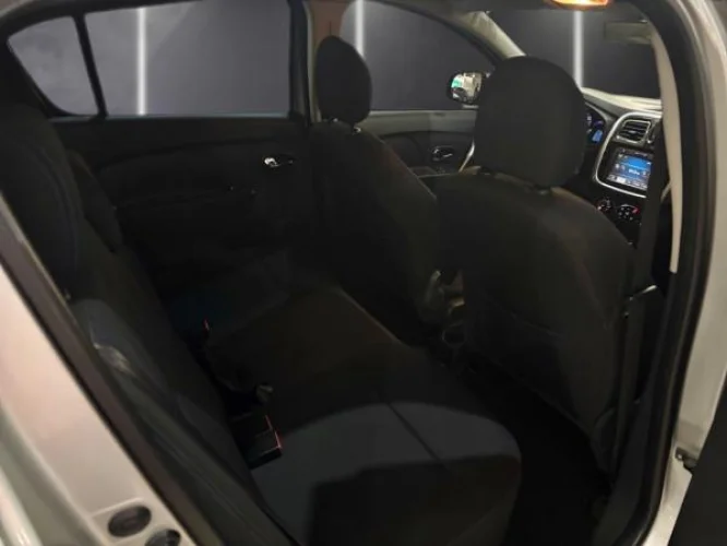 RENAULT Sandero 1.6 4P FLEX DYNAMIQUE, Foto 11