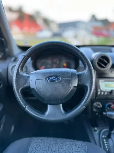 FORD Ecosport 2.0 16V 4P XLS AUTOM�TICO, Foto 2