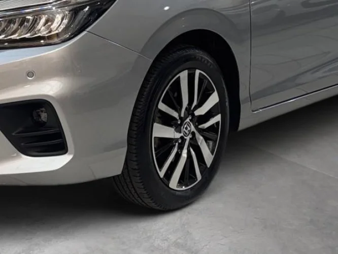 HONDA City Sedan 1.5 16V 4P FLEX TOURING AUTOMTICO CVT, Foto 3