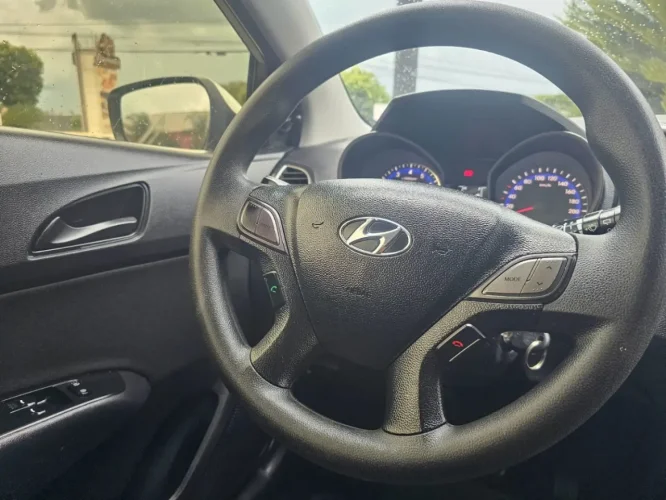 HYUNDAI HB 20 Hatch 1.0 12V 4P FLEX COMFORT PLUS, Foto 7