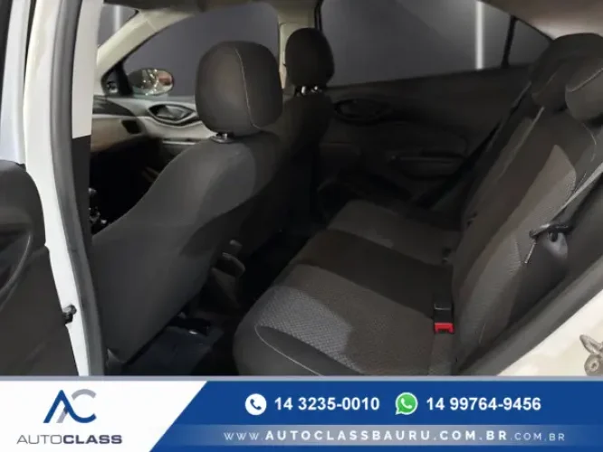 CHEVROLET Prisma 1.0 4P JOY FLEX, Foto 10