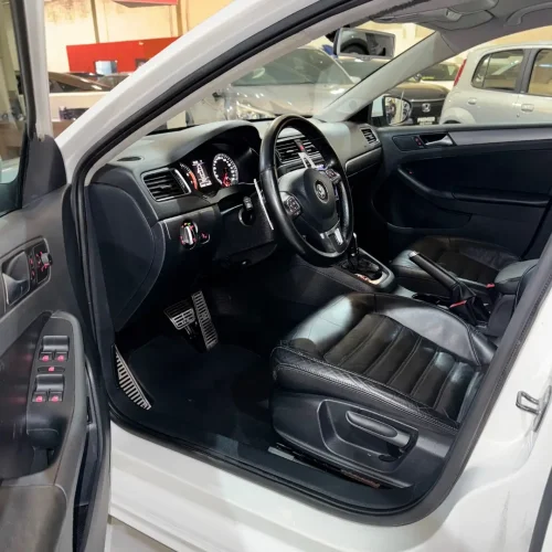 VOLKSWAGEN Jetta 2.0 4P TSI HIGHLINE 200 CV AUTOMTICO, Foto 8