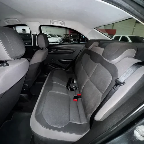 CHEVROLET Prisma 1.4 4P LT FLEX, Foto 9